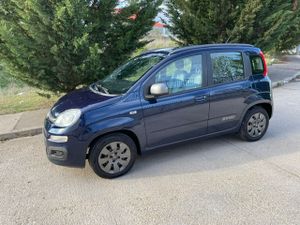 Fiat Panda 1.2   - Foto 3