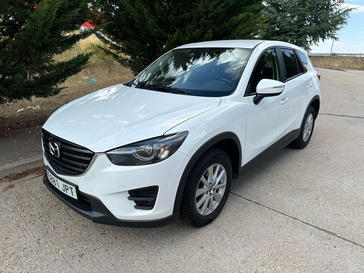 Mazda CX-5 2.2 de   - Foto 1