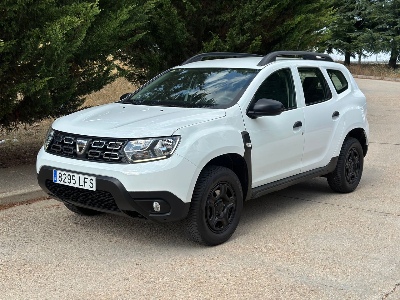 Dacia Duster 1.5DCI   - Foto 1