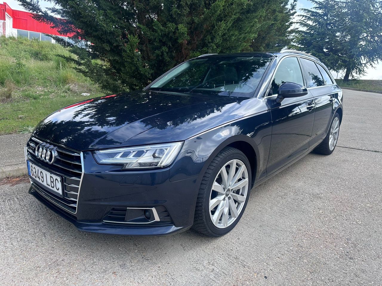 Audi A4 Avant 2.0 TDI QUATTRO STRONIC   - Foto 1