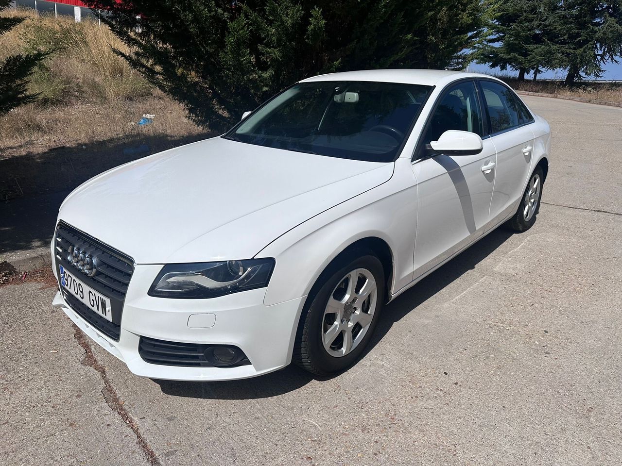 Audi A4 2.0 TDI   - Foto 1