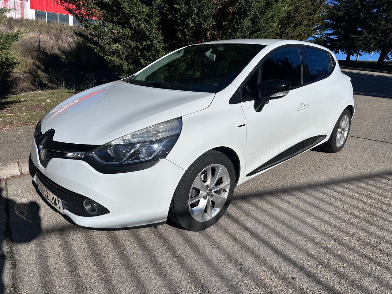 Renault Clio 1.5DCI Limited  - Foto 1