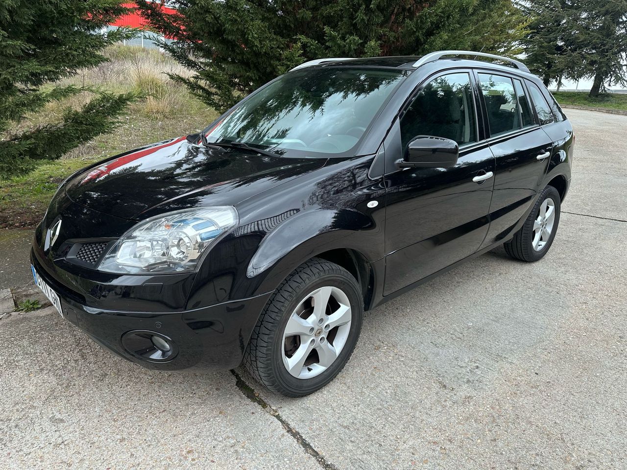 Renault Koleos 2.0 DCI 175    - Foto 1