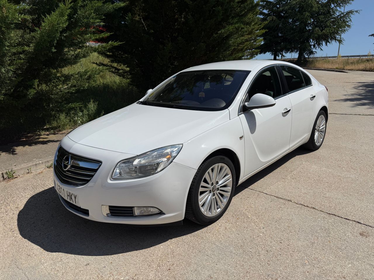 Opel Insignia  2.0 CDTI    - Foto 1