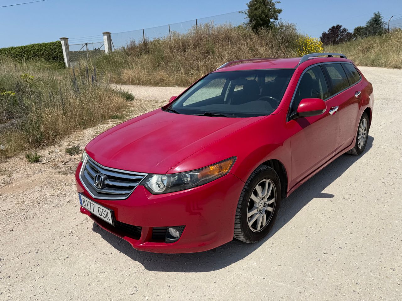 Honda Accord 2.0 ivtec   - Foto 1