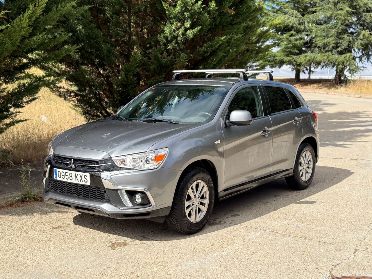 Mitsubishi ASX 160 MPI   - Foto 1