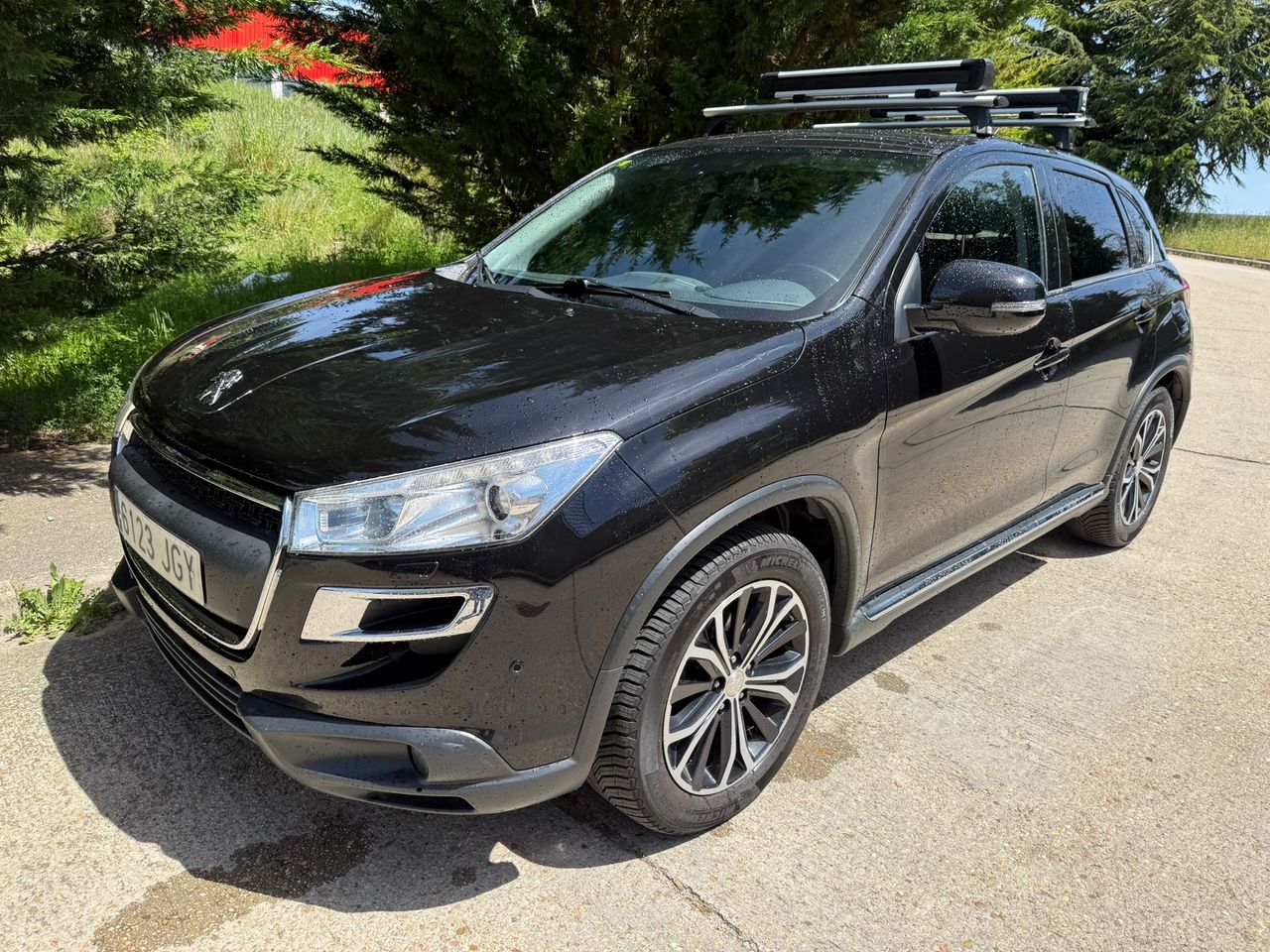 Peugeot 4008 1.8 HDI 4x4   - Foto 1