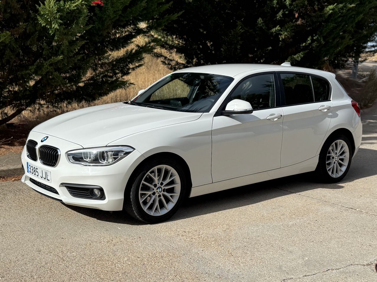 BMW Serie 1 118d   - Foto 1