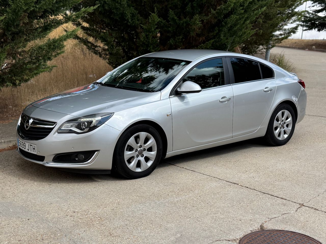 Opel Insignia  1.6 CDTI   - Foto 1