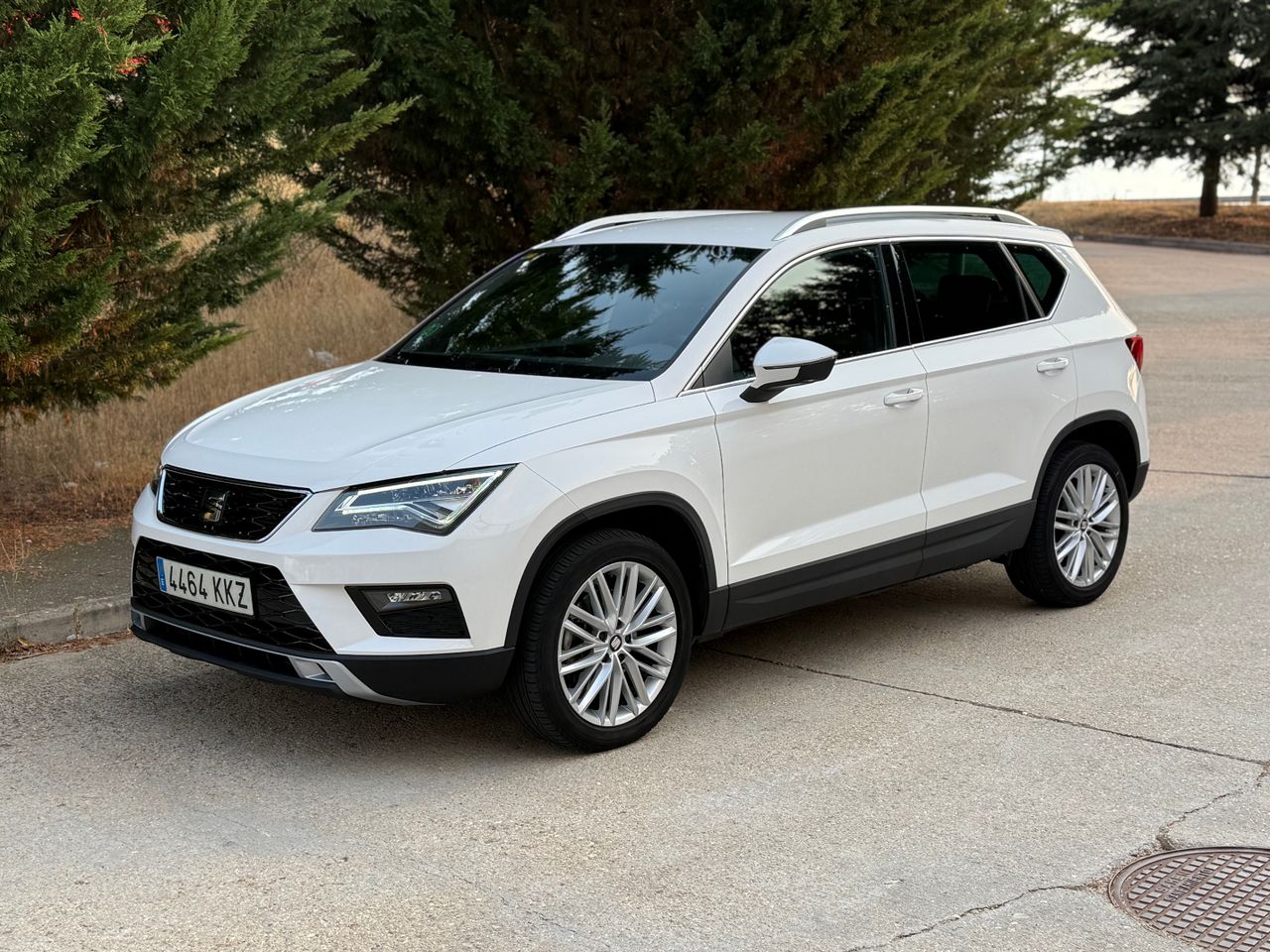 Seat Ateca 1.4 TSI EXCELLENCE   - Foto 1