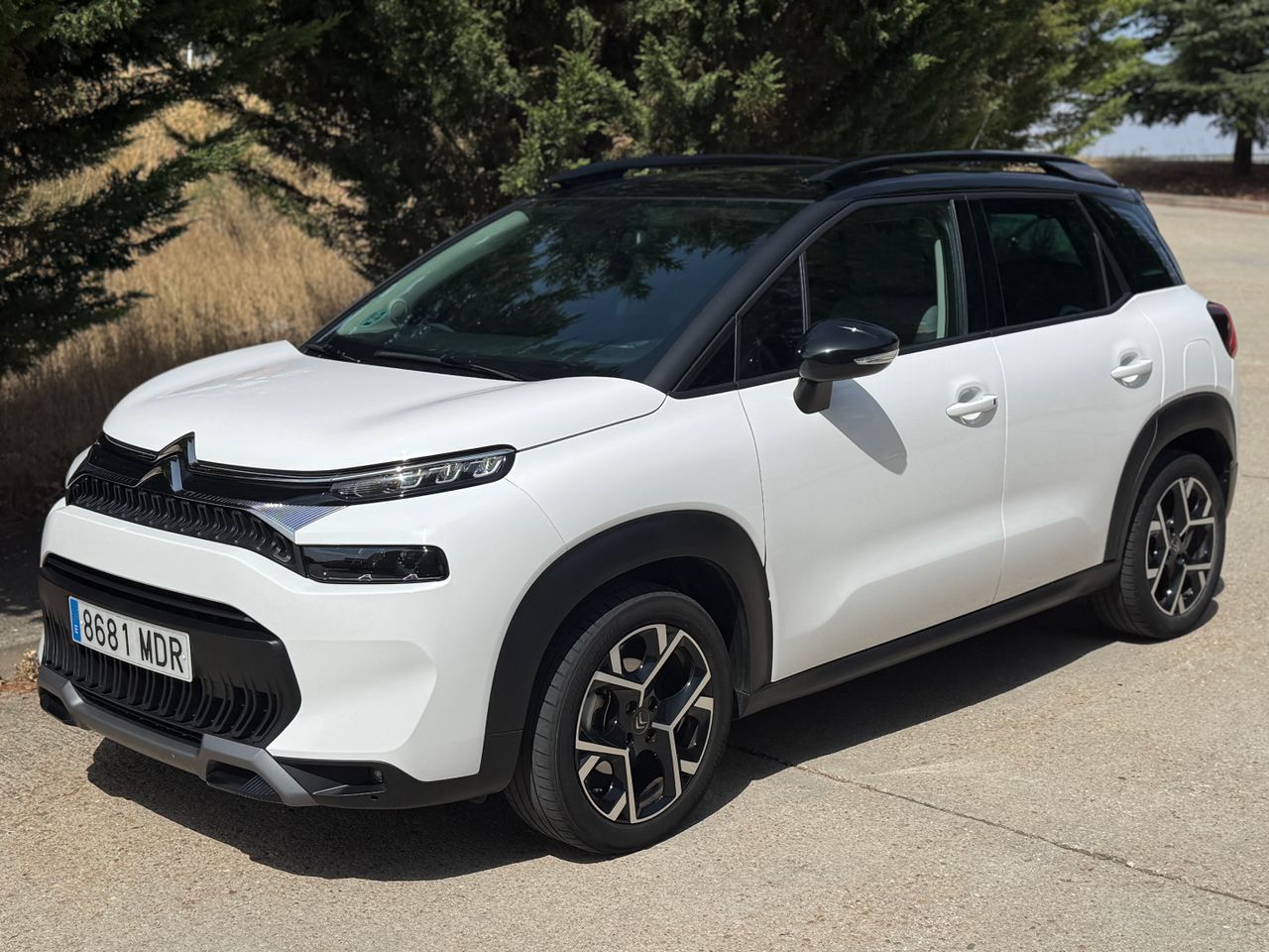 Citroën C3 Aircross 1.5 HDI 120 auto   - Foto 1