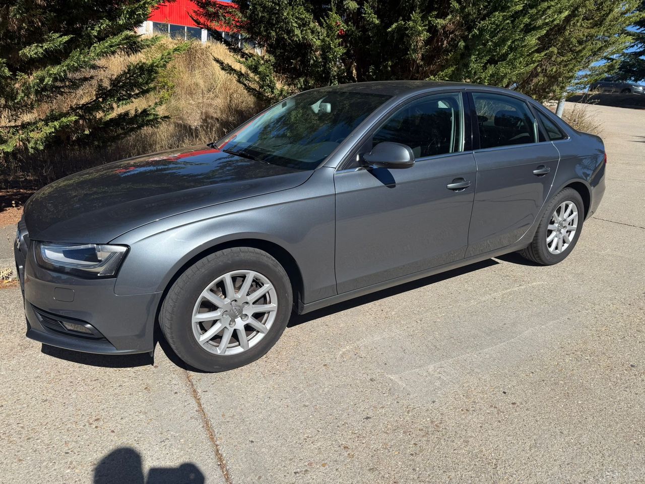 Audi A4 2.0 TDI   - Foto 1