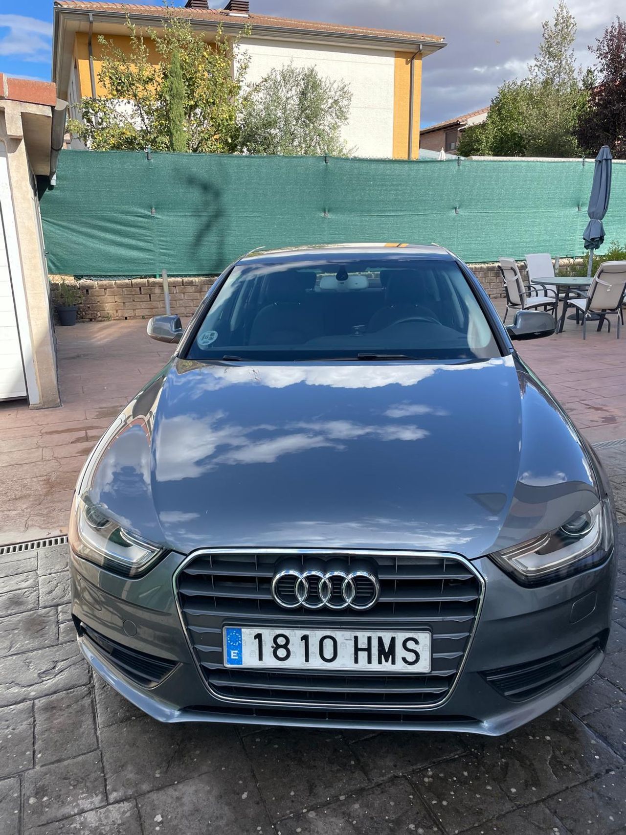 Audi A4 2.0 TDI   - Foto 1