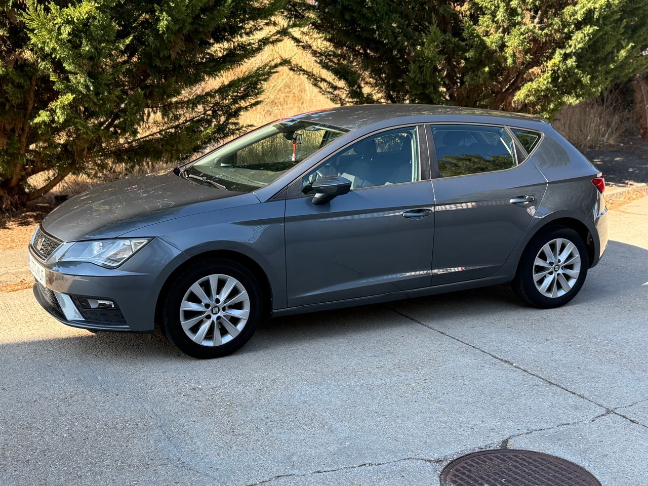 Seat Leon 1.4 TSI   - Foto 1