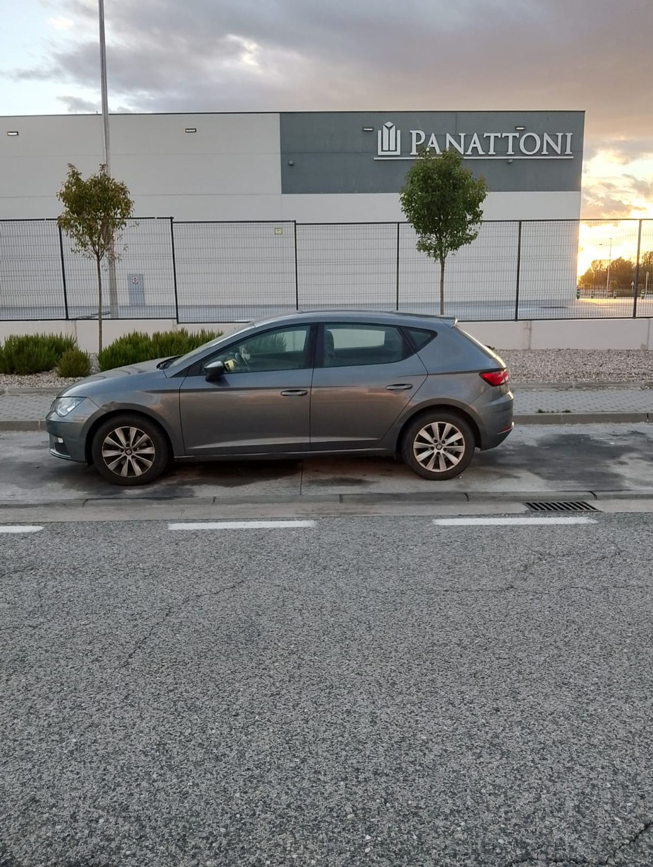 Seat Leon 1.4 TSI   - Foto 1