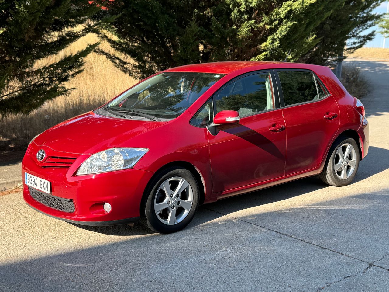 Toyota Auris 2.0 D4D   - Foto 1