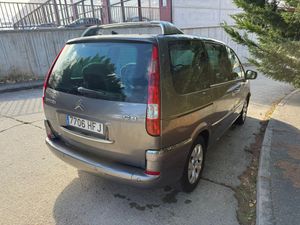 Citroën C8 2.0 HDI  - Foto 26