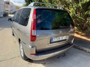 Citroën C8 2.0 HDI  - Foto 21