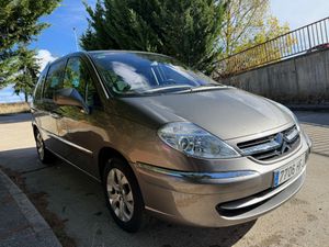 Citroën C8 2.0 HDI  - Foto 22