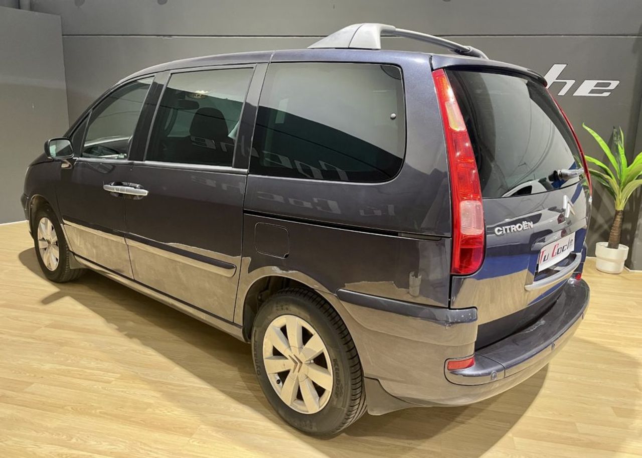 Citroën C8 2.0 HDI   - Foto 1