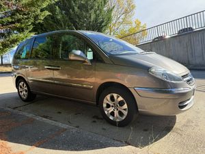 Citroën C8 2.0 HDI  - Foto 3