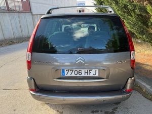 Citroën C8 2.0 HDI  - Foto 37