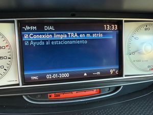 Citroën C8 2.0 HDI  - Foto 33