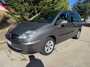 Citroën C8 2.0 HDI  - Foto 15