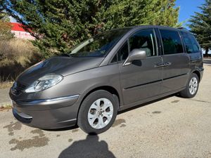 Citroën C8 2.0 HDI  - Foto 48