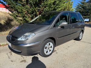 Citroën C8 2.0 HDI  - Foto 46