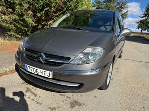 Citroën C8 2.0 HDI  - Foto 25