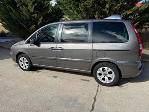 Citroën C8 2.0 HDI  - Foto 23