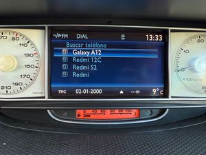 Citroën C8 2.0 HDI  - Foto 14