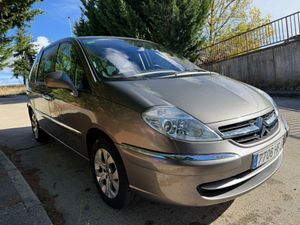 Citroën C8 2.0 HDI  - Foto 30