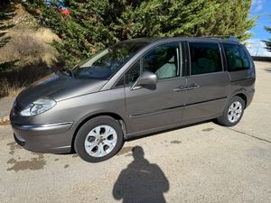 Citroën C8 2.0 HDI  - Foto 27