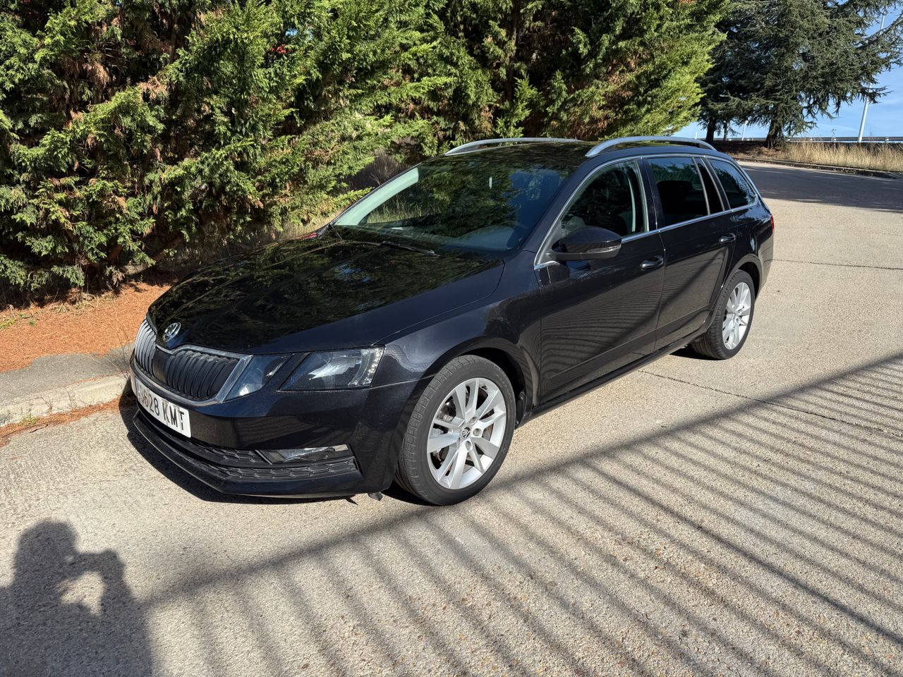 Skoda Octavia 1.6 TDI  - Foto 1