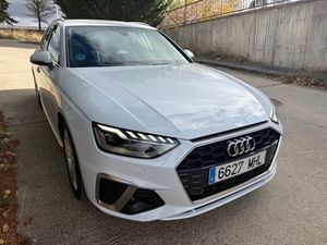 Audi A4 35Tfsi Sline Stronic - Foto 18