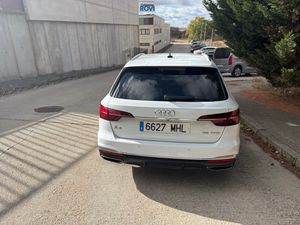 Audi A4 35Tfsi Sline Stronic - Foto 8