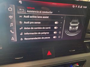 Audi A4 35Tfsi Sline Stronic - Foto 42