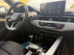 Audi A4 35Tfsi Sline Stronic - Foto 37