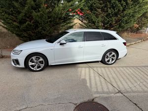 Audi A4 35Tfsi Sline Stronic - Foto 6
