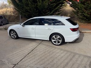 Audi A4 35Tfsi Sline Stronic - Foto 73