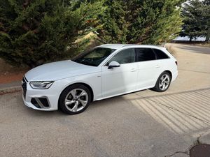 Audi A4 35Tfsi Sline Stronic - Foto 3