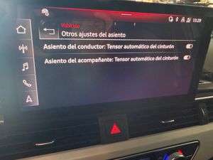 Audi A4 35Tfsi Sline Stronic - Foto 41