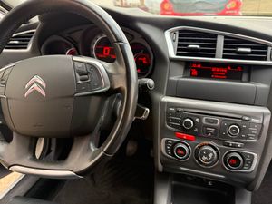Citroën C4 HDi 90 Business - Foto 37