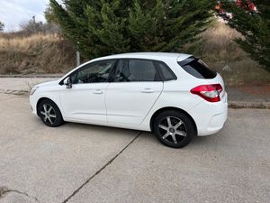 Citroën C4 HDi 90 Business - Foto 4