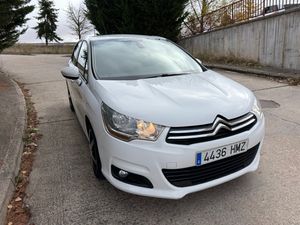 Citroën C4 HDi 90 Business - Foto 14