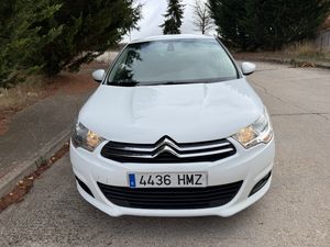 Citroën C4 HDi 90 Business - Foto 13