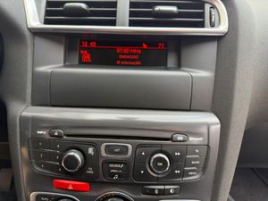 Citroën C4 HDi 90 Business - Foto 35