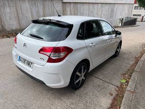 Citroën C4 HDi 90 Business - Foto 11